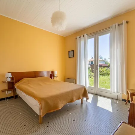 Maison Spacieuse Proche - 6 Pers. - Fr-1-50-207 *