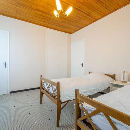 Maison Spacieuse Proche - 6 Pers. - Fr-1-50-207 Semesterbostad