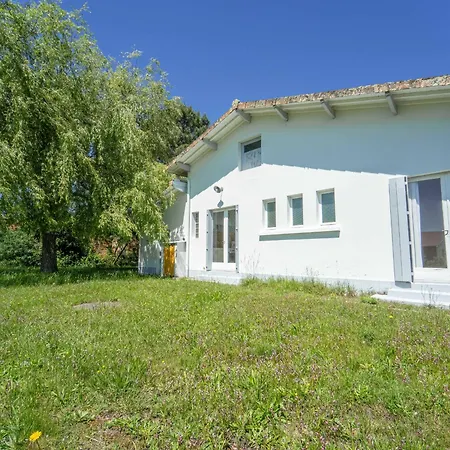 Maison Spacieuse Proche - 6 Pers. - Fr-1-50-207 Semesterbostad